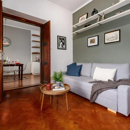 Apartment Days - Vysehrad Castle - Cozy Atmosphere *
