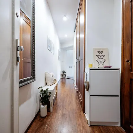 Appartement Days - Vysehrad Castle - Cozy Atmosphere Prague